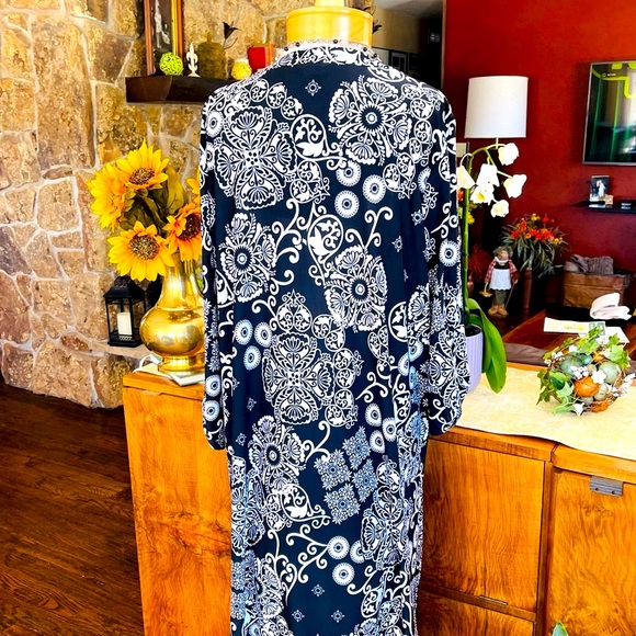 EUC Cocomo high/low tunic - Picture 2 of 7